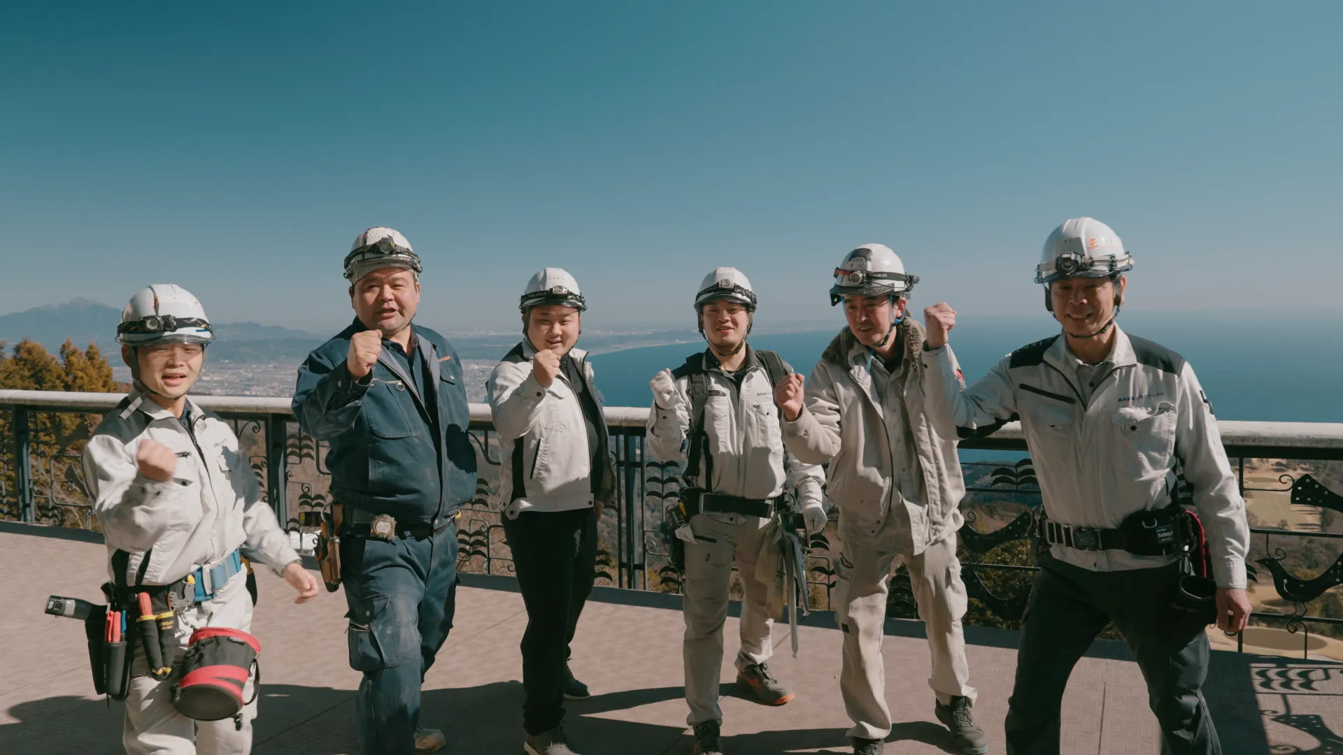 電気管工事作業員 / 正社員