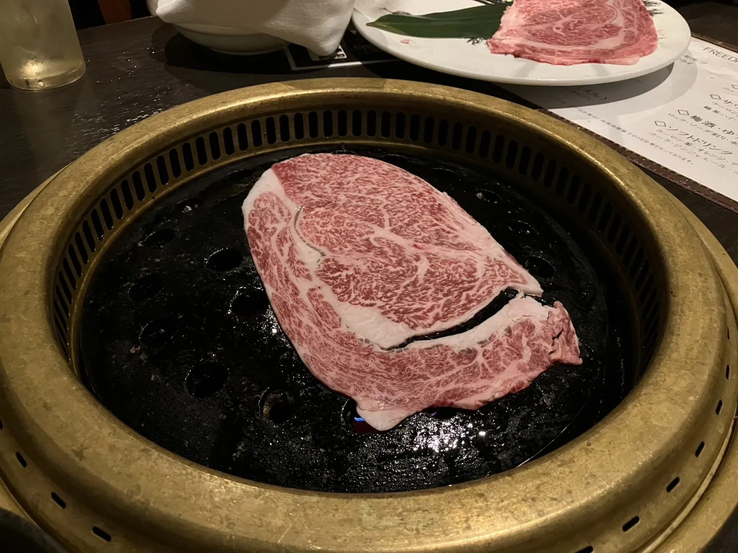 第七回社長メシ無事終了しました!