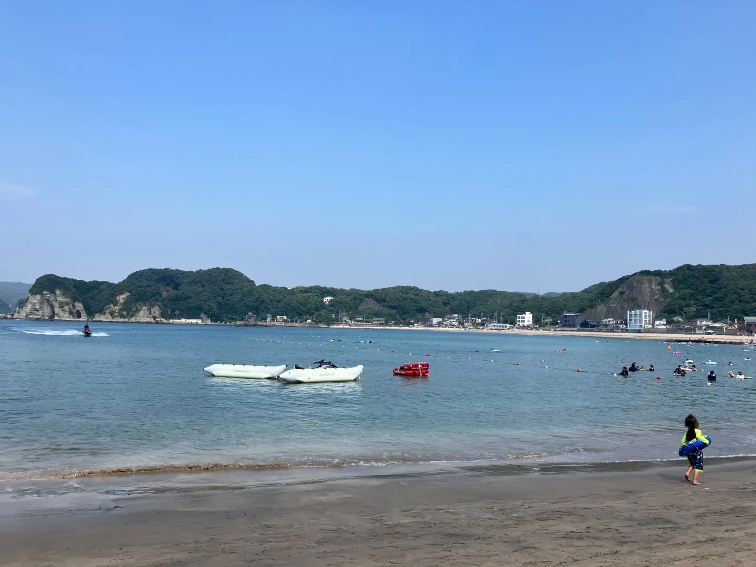 会社のサマーイベント!